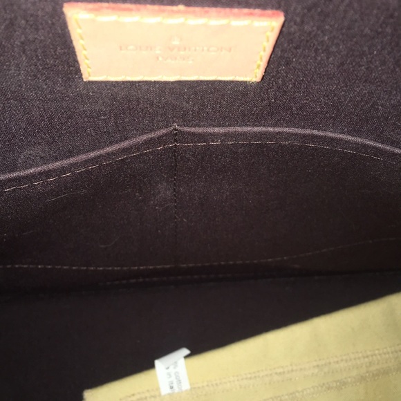 Louis Vuitton Alma GM - Picture 5 of 8